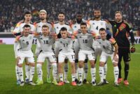 Wm 2026 Gruppe Deutschland wm-gruppen 2026 – Gruppenaufteilung Von Gruppen