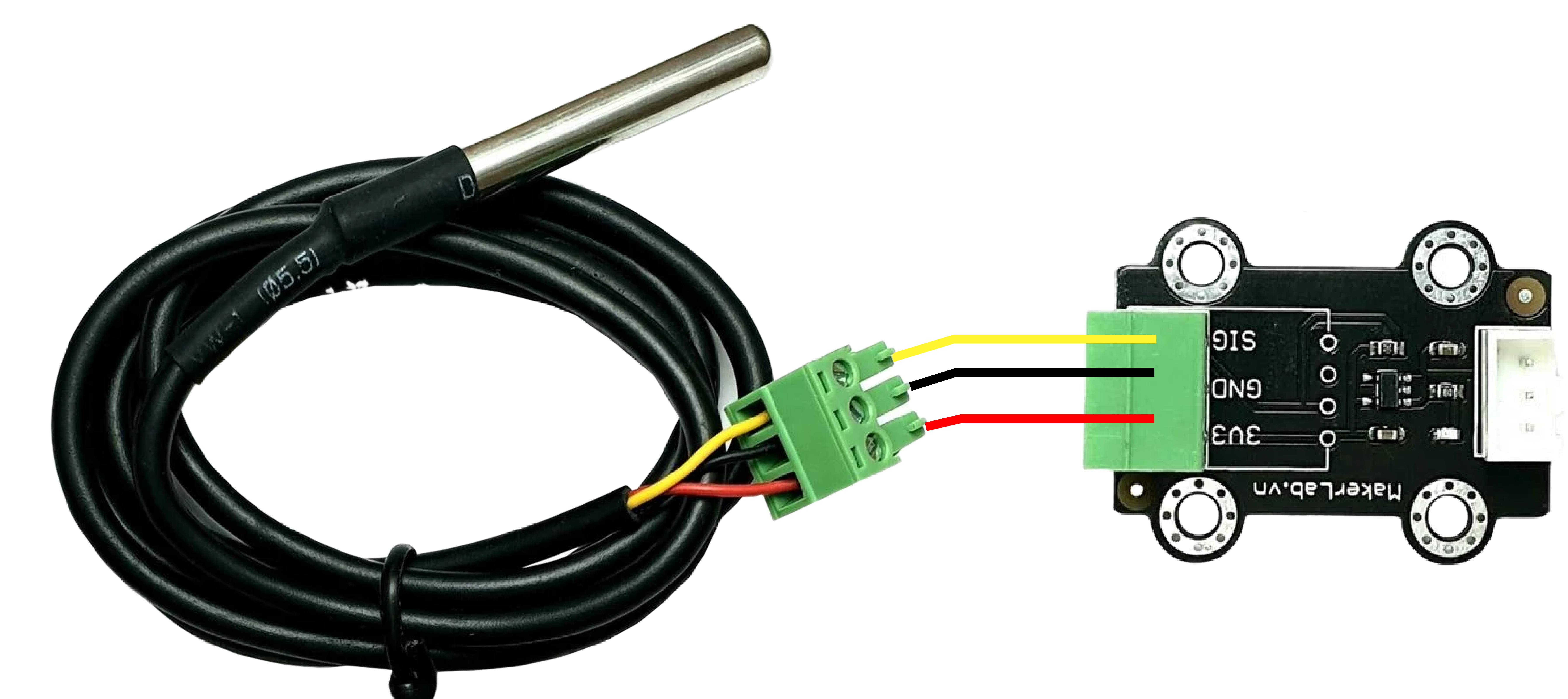 Today's Live Match Premier League – Buy online ds18b20 water proof temperature sensor