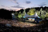 Konzerte Waldbühne Berlin 2026 waldbühne berlin – berlin.de