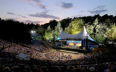 Konzerte Waldbühne Berlin 2026 waldbühne berlin – berlin.de