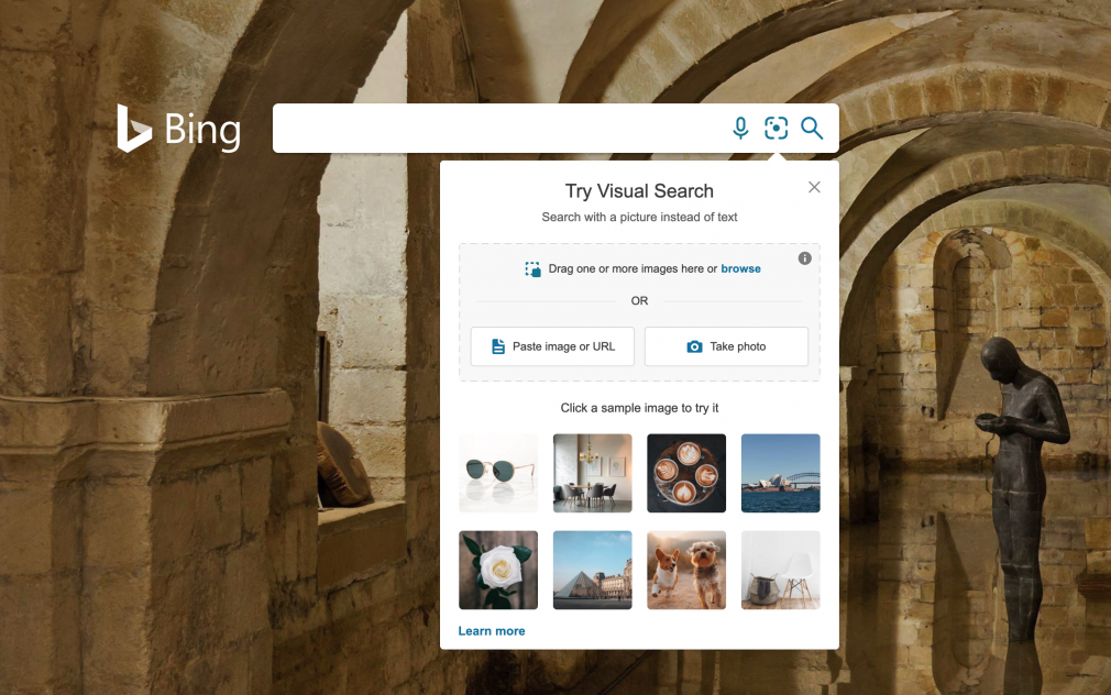 Mobile Casino Promotions Betway – What is bing visual search and how does it work?