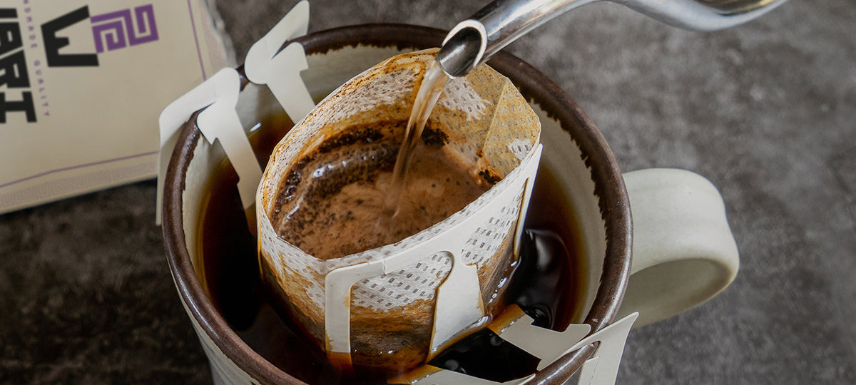 Easy Learning Learning Worksheet 2026 In Austria ¿qué Son Los Drip Coffee? – Wari.coffee