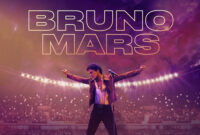 Bruno Mars Tour 2026 Bruno Encanto Disney Encanto Bruno Character Focus Kapuzenpullover