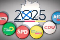 Wann Ist Die Nächste Bundestagswahl 2026 Termin Für die nächste bundestagswahl Geschrieben Auf Umschlag … Wann Ist Die Nächste Bundestagswahl 2026 Termin Für die nächste bundestagswahl Geschrieben Auf Umschlag …