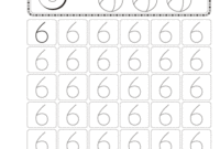 6.6 2026 Wochentag Blue number 6