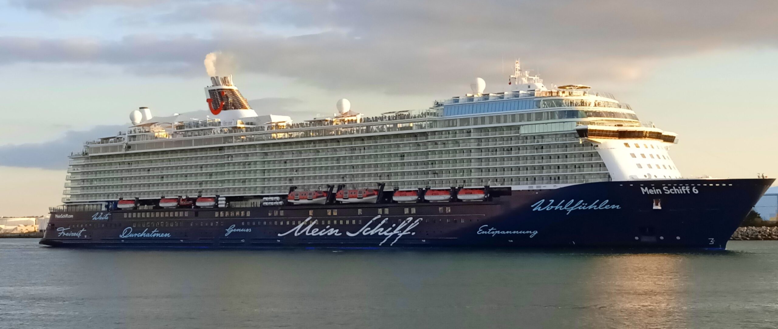 Mein Schiff Kanada 2026 Jetzt Vormerken