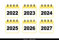 Ps Days 2026 2026 Year 2026 Black Shadow Distance Stock Illustration 2204291927 …