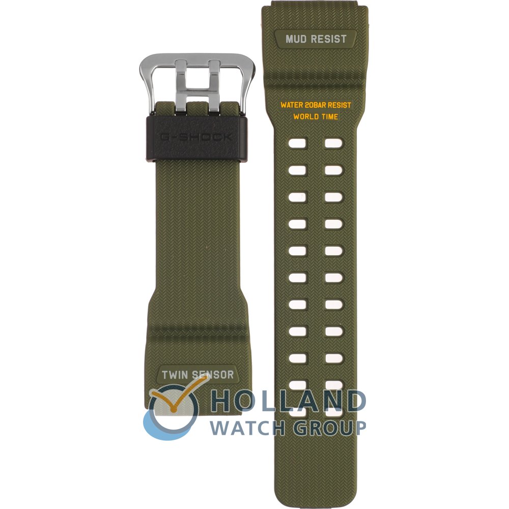 Ultimate Kitchen Fitness Planner Printable In USA G-shock Mudmaster 10517710 Strap • Official Dealer • Mastersintime.com