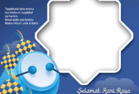 Aidilfitri 2026 Salasilah Keluarga Wan Nuh: Buku Majlis Perjumpaan aidilfitri 2024