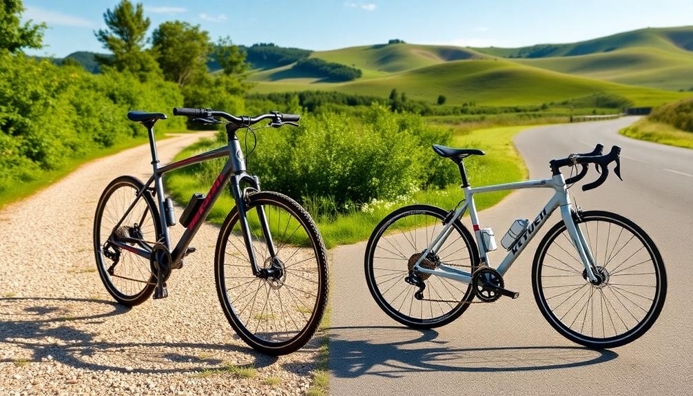 Ultimate Planner Homeschool Printable Guide In USA Hybrid Vs. Road Bikes: Which One Suits Your Needs?
