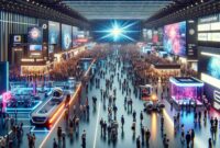 Ces Las Vegas 2026 ces 2024: New Afeela Ev By Sony Honda Mobility Launched At ces In las …