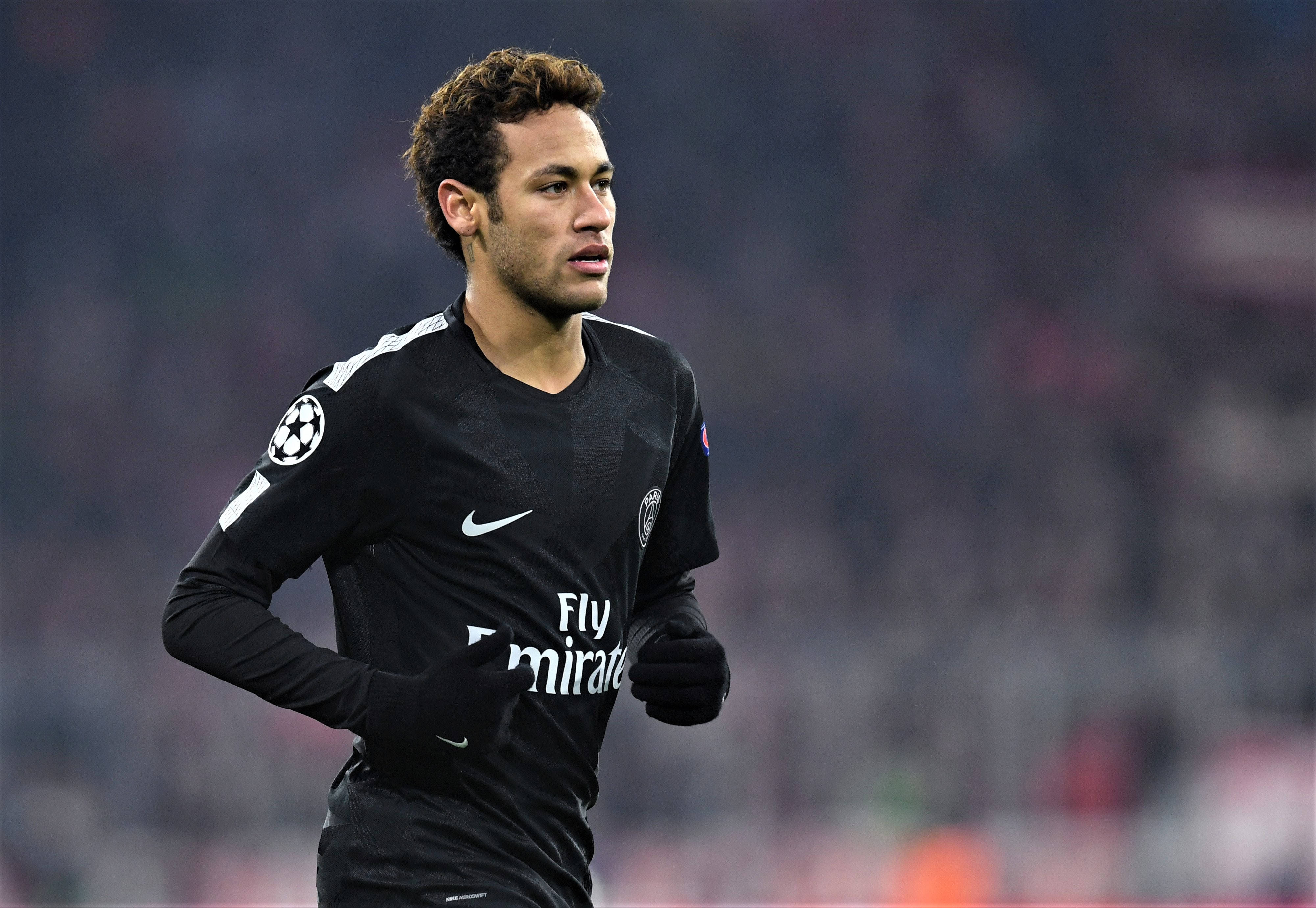  [200+] Neymar Jr Wallpapers 