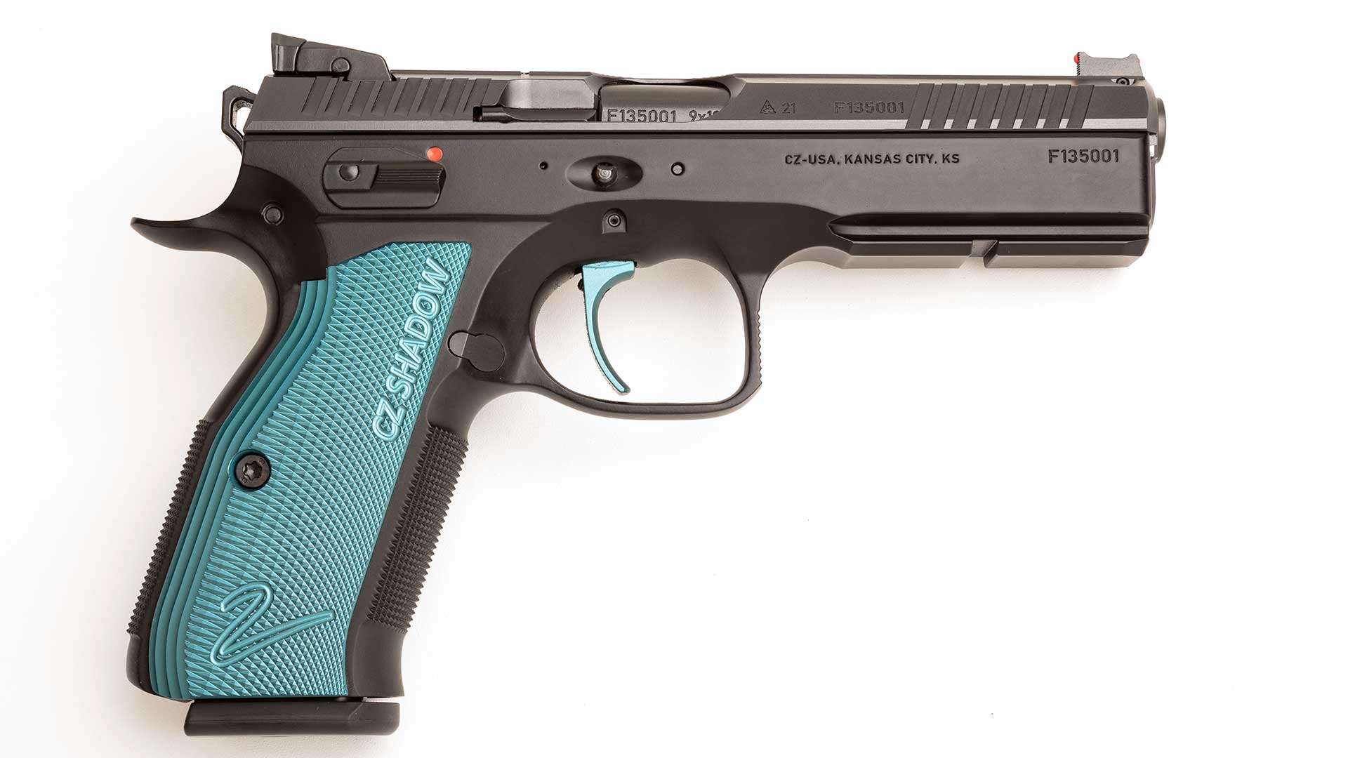 3/8 Inch Stainless Steel Flange Fitting Dimensions Review: Cz Shadow 2 Pistol