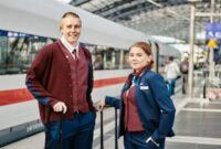 Db Ausbildung 2026 ausbildung In Germany: Top 7 Steps To Get ausbildung 2024