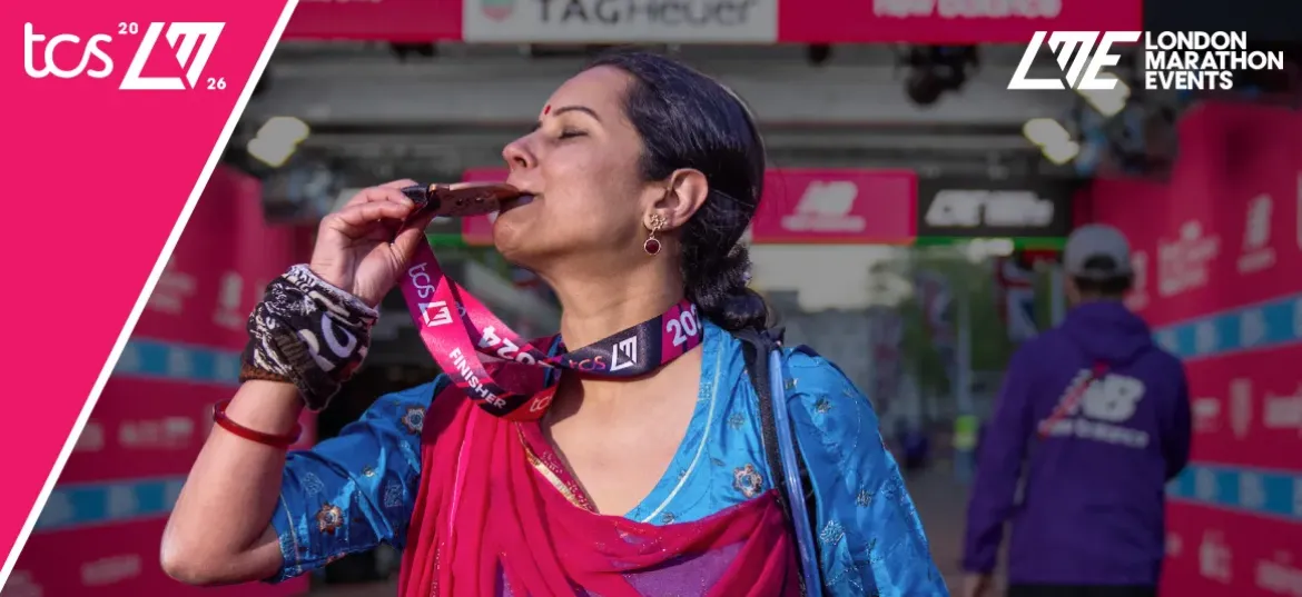Tcs London Marathon 2026 tcs London Marathon 2026