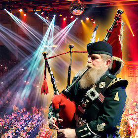 Musikparade 2026 Tickets For Musikparade In Trier On 08.03.2026 3:00 Pm