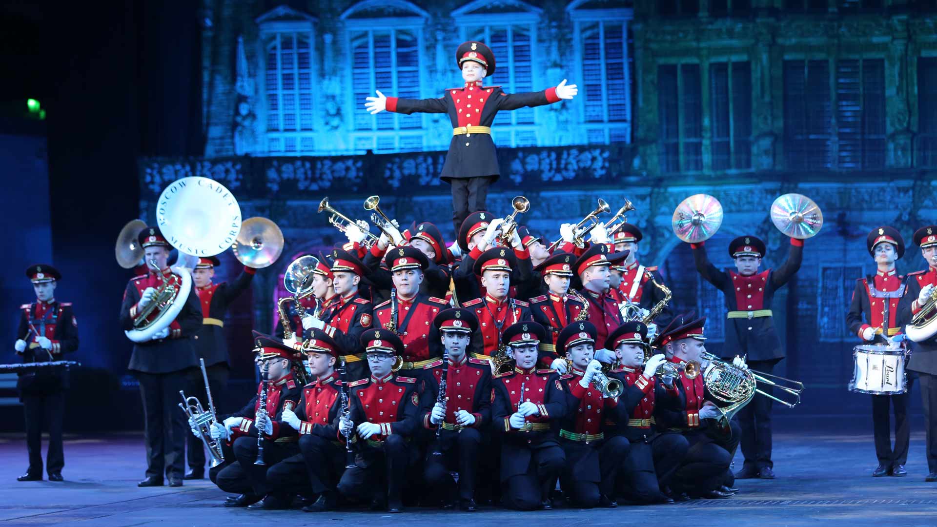 Bremen Tattoo 2026 Bremen Tattoo