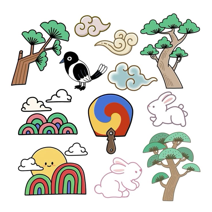 Mundial De Clubes Novo Formato – [line] sticker artwork .2014. ㄹim