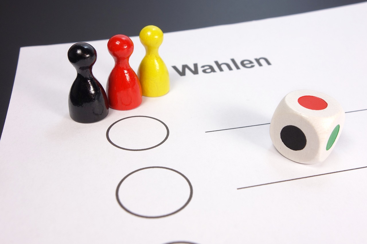 Wahlen Deutschland 2026 Deutschland Hat Gewählt: Wahlergebnisse Der Bundestagswahl 2025