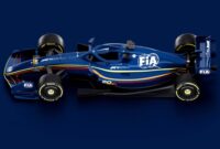 Formel 1 2026 Motor Why F1's 2026 Rules Have A New Overtaking Aid