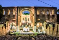 Bad Hersfelder Festspiele 2026 Roe-designz.com