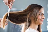 Frisuren 2026 Frisuren Trends 2025: หากคุณมีเงื่อนงำเกี่ยวกับสไตล์คุณจะสวมผมของคุณใน