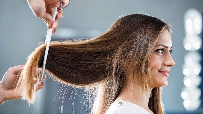 Frisuren 2026 Frisuren Trends 2025: หากคุณมีเงื่อนงำเกี่ยวกับสไตล์คุณจะสวมผมของคุณใน