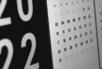 Kalender Hessen 2026 Excel kalender Indonesia Lengkap