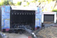 Schlagernacht Bad Segeberg 2026 Bad Segeberg: Kalkberg-arena Bebte Zu Schlagernacht Mit Thomas Anders