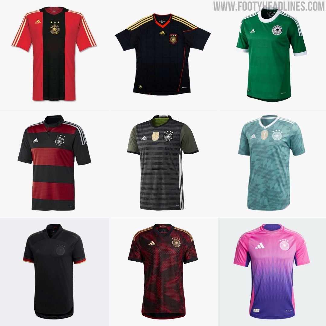 Wm 2026 Trikot Trikots Der Türkei Für 2026 (wm) Geleakt – Erster Blick Auf Nikes