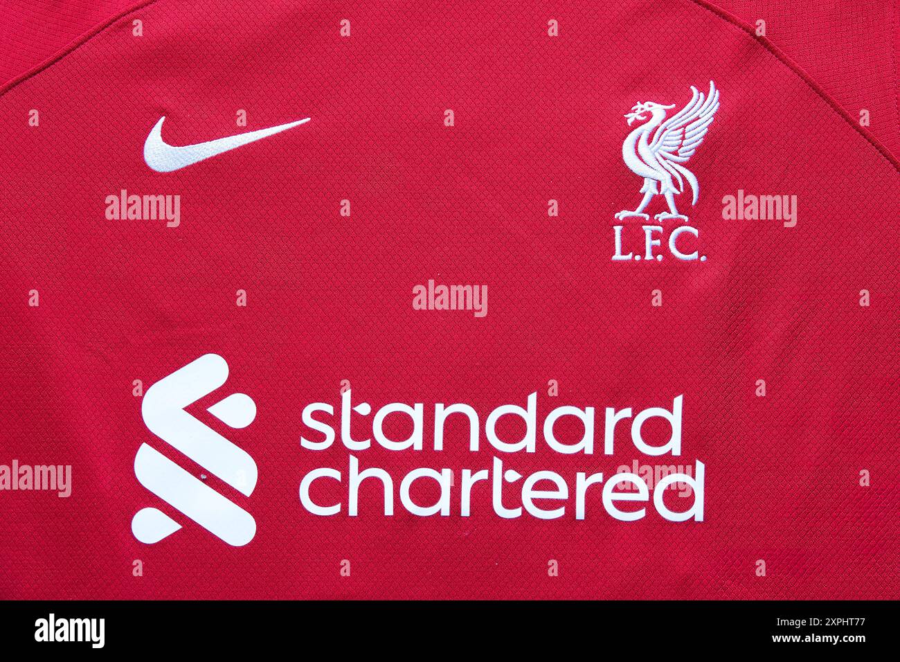  Liverpool Fc 2024 Logo Bildidee 