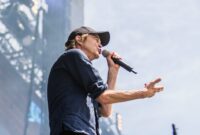 Toten Hosen Vorverkauf 2026 Toten Hosen: Tournee 2026 Angekündigt