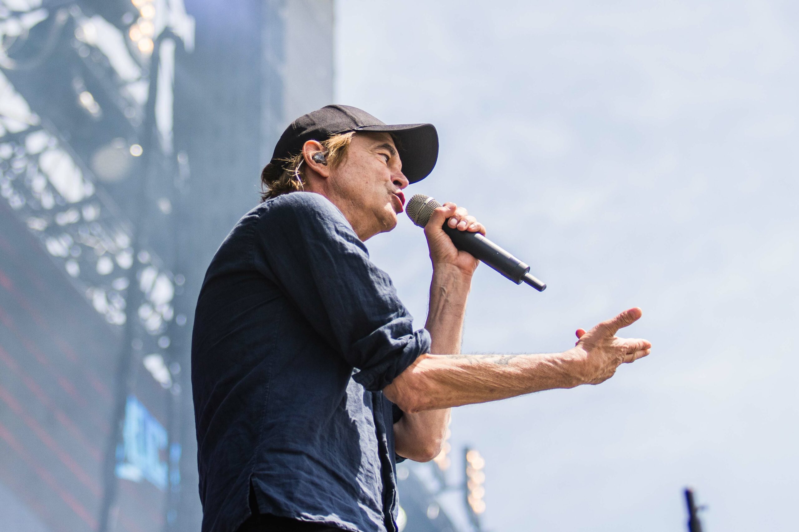 Toten Hosen Vorverkauf 2026 Toten Hosen: Tournee 2026 Angekündigt