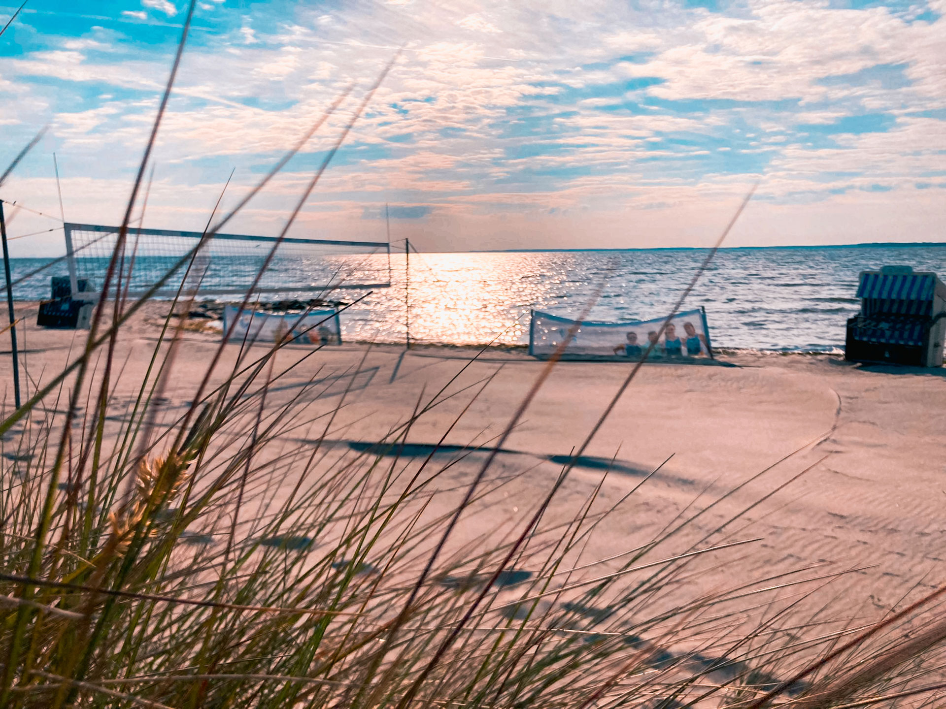 Beachvolleyball Timmendorf 2026 Wann Ist Beachvolleyball In Timmendorfer Strand? Der Termin 2023