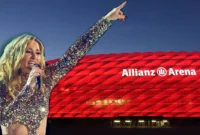 Große Konzerte München 2026 Riesen-streit Um Riesen-konzerte Auf Dem Messegelände Große Konzerte München 2026 Riesen-streit Um Riesen-konzerte Auf Dem Messegelände