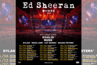 Ed Sheeran Tour 2026 Deutschland Ed Sheeran 2026 Tour: What To Expect And How To Score Tickets! Ed Sheeran Tour 2026 Deutschland Ed Sheeran 2026 Tour: What To Expect And How To Score Tickets!