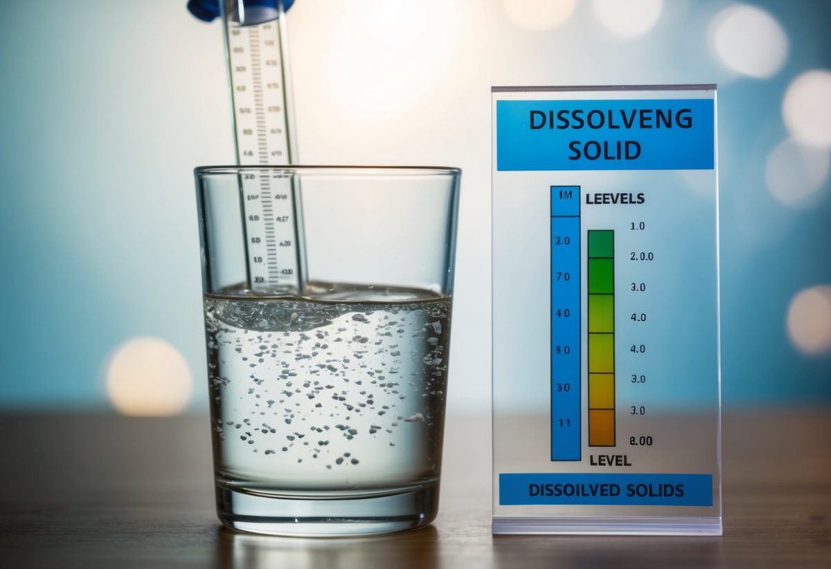 Easy Learning Kitchen Ideas Modern In Canada Total Dissolved Solids: Understanding Water Quality Indicators – Water
