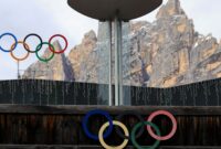 Mailand Olympia 2026 Olympia 2026 In Mailand Und Cortina D'ampezzo