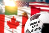 Wm 2026 Qualifikation Auslosung Wm 2026-qualifikation: Auslosung Der Gruppen – Das Müssen Sie Wissen
