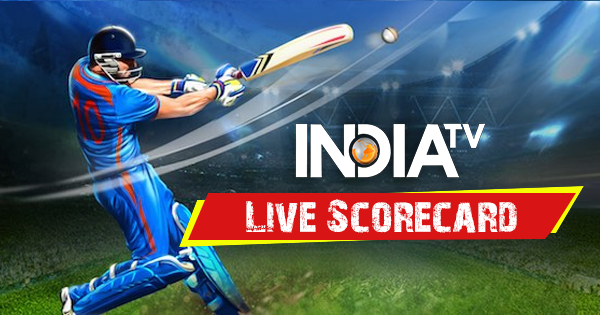  Live Cricket Match Score Live Cricket Scores Find Latest Scores Of 