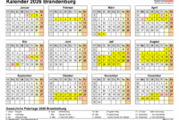 Schulkalender 2026 Brandenburg schulkalender 2026/2027 brandenburg Für Pdf Schulkalender 2026 Brandenburg schulkalender 2026/2027 brandenburg Für Pdf