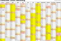 Frühlingsferien Hamburg 2026 Kalender 2026 hamburg: Ferien, Feiertage, Pdf-vorlagen Frühlingsferien Hamburg 2026 Kalender 2026 hamburg: Ferien, Feiertage, Pdf-vorlagen