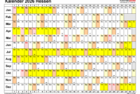 Feiertag Hessen 2026 Feiertage 2026 In Deutschland Mit Druckbaren Vorlagen