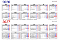 Kalenderjahr 2026 Kalender 2026 österreich Mit Feiertagen Kalenderjahr 2026 Kalender 2026 österreich Mit Feiertagen