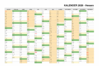 Schulbeginn Hessen 2026 Ferien Hessen 2026 Schulbeginn Hessen 2026 Ferien Hessen 2026