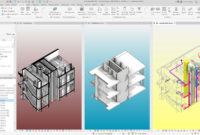 Revit 2026 revit Architecture Rendering Plugin