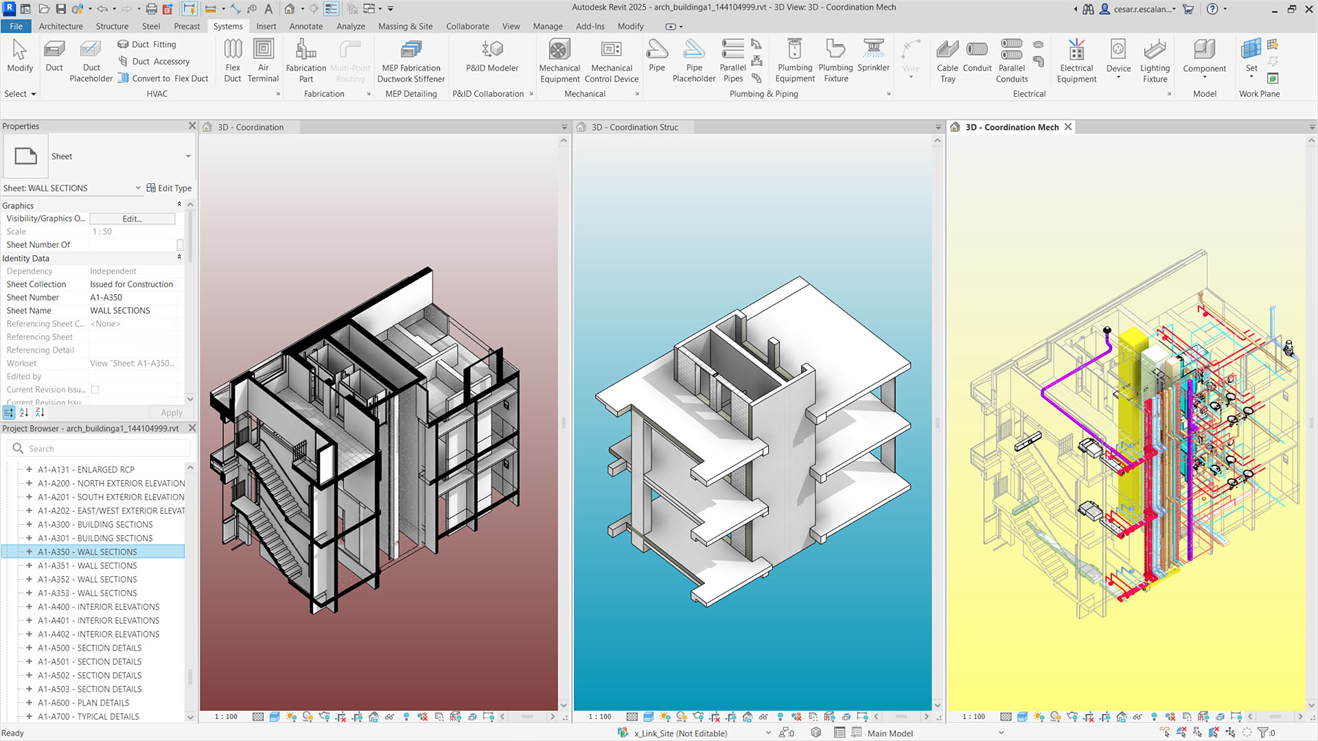 Revit 2026 revit Architecture Rendering Plugin