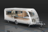 Knaus Wohnwagen 2026 knaus And Weinsberg Add Pop-top Roofs To Vans For 2024