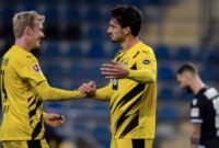 Letzter Spieltag Bundesliga 2026 Virtual Bundesliga Letzter Spieltag Bundesliga 2026 Virtual Bundesliga