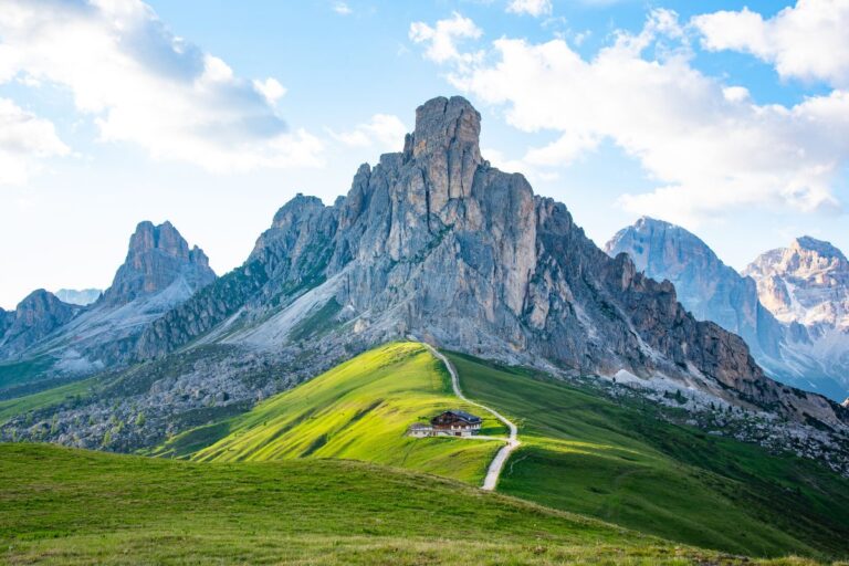  14 Most Beautiful Landscapes in Italy - Volcanoes, Islands & More: 2026 